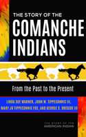 Story of the Comanche Indians