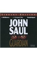 Guardian: Library Edition