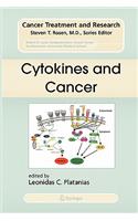 Cytokines and Cancer