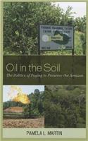 Oil in the Soil