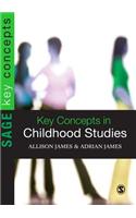 Key Concepts in Childhood Studies