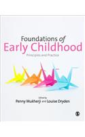 Foundations of Early Childhood