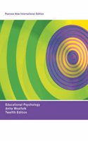 Educational Psychology, Plus MyEducationLab without eText