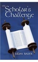 The Scholar's Challenge