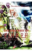 The Druidess of Elkaza: (The Knights of Callistor)