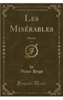 Les Misérables, Vol. 3