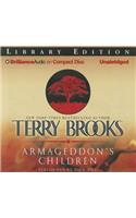 Armageddon's Children: Library Edition