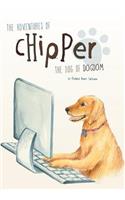 The Adventures of Chipper, The Dog of Dogdom