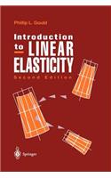 Introduction to Linear Elasticity