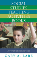 Social Studies Teaching Activities Books