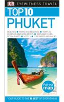 Top 10 Phuket