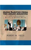 More Rarities from the Arliss Archives