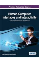 Human-Computer Interfaces and Interactivity: Emergent Research and Applications