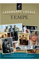 Legendary Locals of Tempe
