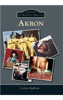 Akron