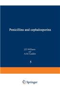 Penicillins and Cephalosporins