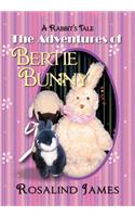Adventures of Bertie Bunny