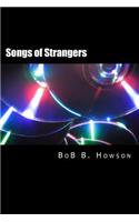 Songs of Strangers: (English)