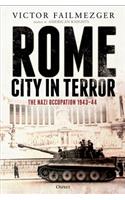Rome – City in Terror
