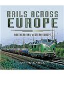 Rails Across Europe