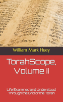 TorahScope, Volume II