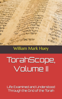 TorahScope, Volume II