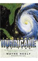 Great Hurricane of 1780