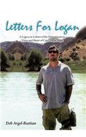 Letters for Logan
