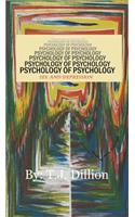 Psychology of Psychology