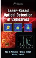 Laser-Based Optical Detection of Explosives