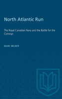 North Atlantic Run