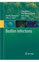 Biofilm Infections