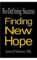 Re-Defining Success