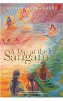 Dip at the Sangam