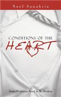Conditions of the Heart: Some Promises Need to Be Broken