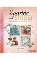 Sparkle and Shine!