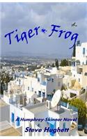 Tiger Frog