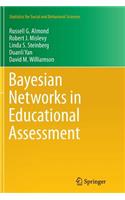 Bayesian Networks in Educational Assessment