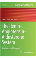 Renin-Angiotensin-Aldosterone System: Methods and Protocols