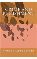 Crime And Punishment