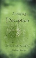 Attempting Deception