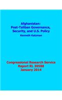 Cuba: U.S. Policy and Issues for the 113th Congress: Congressional Research Service Report R43024