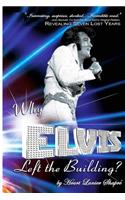 Why Elvis Left The Building: Elvis Presley - Youth and Life(English)