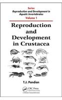 Reproduction and Development in Crustacea