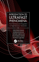 Introduction to Ultrafast Phenomena