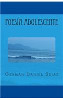 Poesía Adolescente