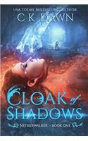 Cloak of Shadows