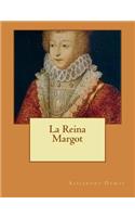 La Reina Margot