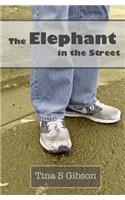 Elephant in the Street