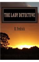 The Lady Detective: Can You Curse a Blessing Lord